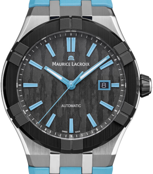 Maurice Lacroix Aikonic Automatik AC6008-SSL40-331-4