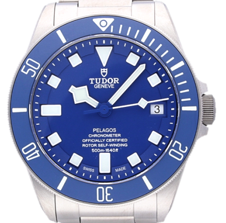 Tudor Pelagos 25600TB