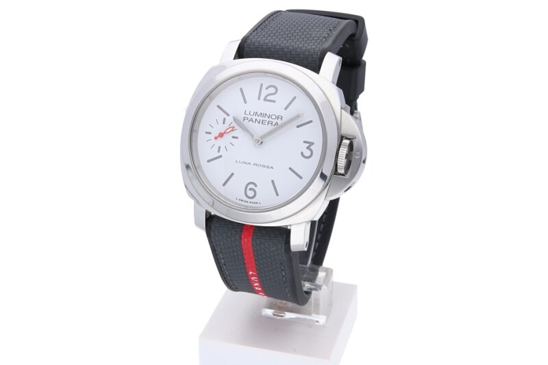 Panerai Luminor Luna Rossa PAM01342