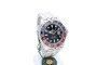 Rolex GMT Master II 126710BLRO "Pepsi" LC100