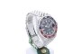 Rolex GMT Master II 126710BLRO "Pepsi" LC100