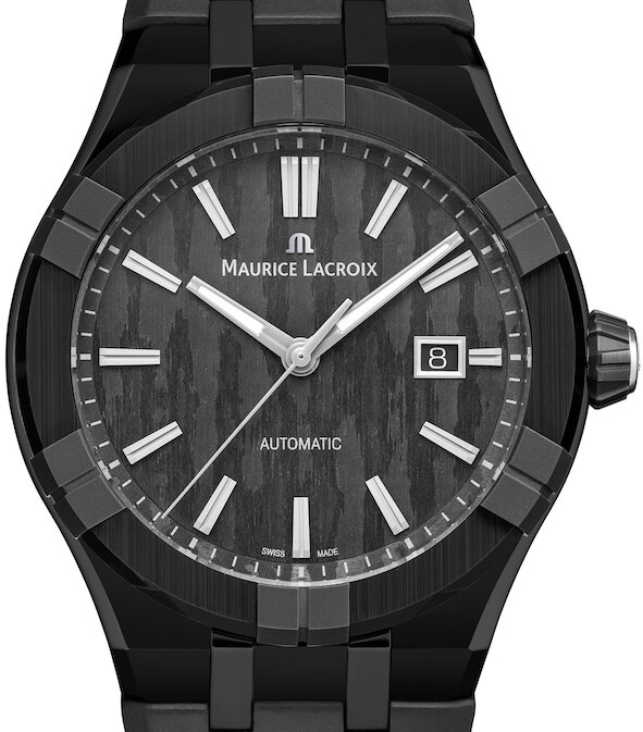 Maurice Lacroix Aikon Automatik Titan AC6008-TTB00-330-2