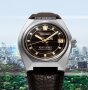 Seiko King Seiko VANAC SLA093J1