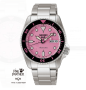 Seiko 5 Pink Panther Limited Edition SRPM07K1