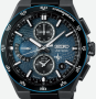 Seiko Astron GPS Solar Dual Time Limited Edition SSH187J1