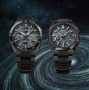 Seiko Astron GPS Solar Dual Time Limited Edition SSH187J1