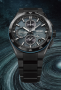Seiko Astron GPS Solar Dual Time Limited Edition SSH187J1