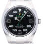 Rolex Air King 116900 LC100