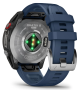 Garmin quatix® 8 Pro – 47 mm AMOLED 010-03198-51