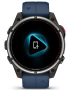 Garmin quatix® 8 Pro – 47 mm AMOLED 010-03198-51
