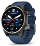 Garmin quatix® 8 Pro – 47 mm AMOLED 010-03198-51