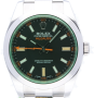 Rolex Milgauss 116400GV