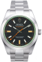 Rolex Milgauss 116400GV