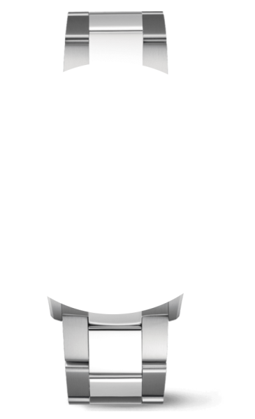 Maurice Lacroix Pontos Stahlband 22/20mm ML450-S05057