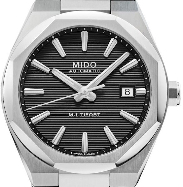 Mido Multifort 8 One Crown 40mm M055.507.11.051.00