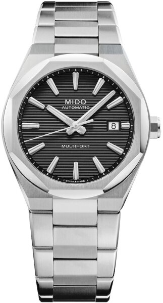 Mido Multifort 8 One Crown 40mm M055.507.11.051.00