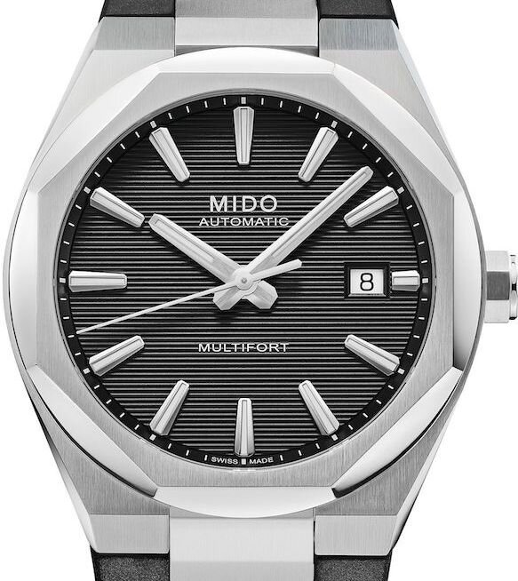 Mido Multifort 8 One Crown 40mm M055.507.17.051.00