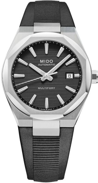Mido Multifort 8 One Crown 40mm M055.507.17.051.00