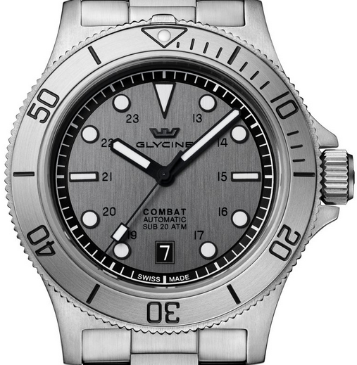 Glycine Combat Sub 42 Automatik GL0531