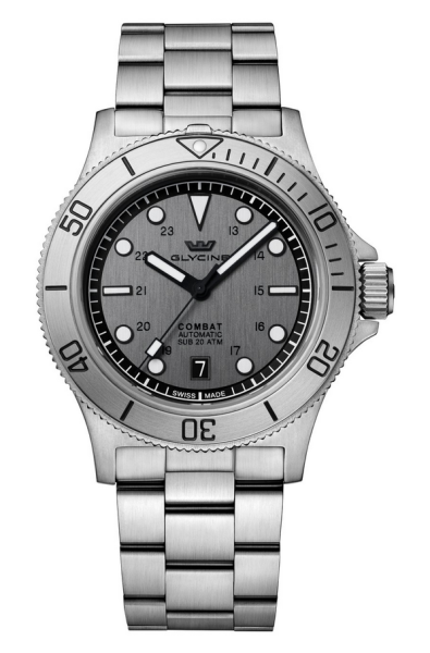 Glycine Combat Sub 42 Automatik GL0531