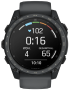 Garmin tactix® 8 51mm AMOLED Cerakote Schwarz/ Schiefergrau Titan 010-04553-01