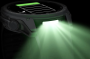 Garmin tactix® 8 51mm AMOLED Cerakote Schwarz/ Olivegrün Titan 010-04553-11