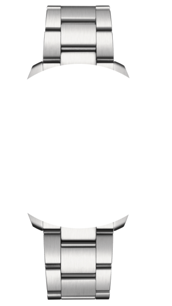 Certina DS Action Stahlband 20mm C605024502