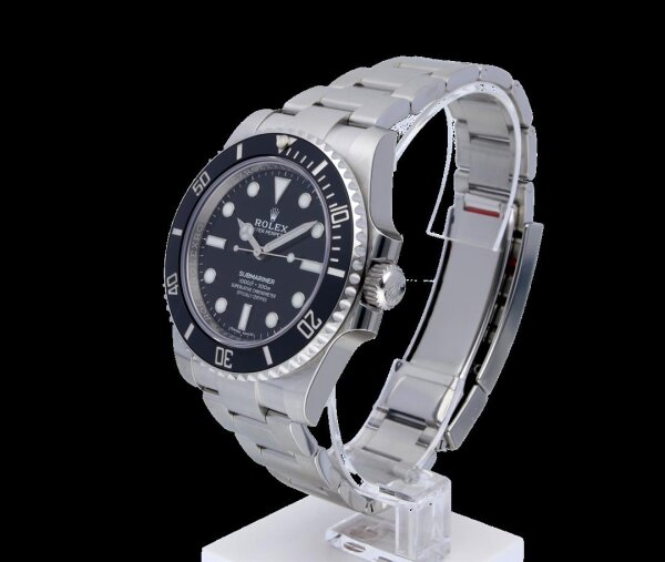 Rolex Submariner 114060