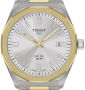Tissot PRC 100 Solar 39mm T151.422.22.031.00