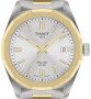 Tissot PRC 100 Solar Damenuhr 34mm T151.822.22.031.00