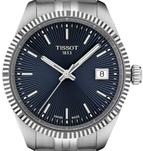 Tissot Ballade 34mm TT156.210.11.041.00