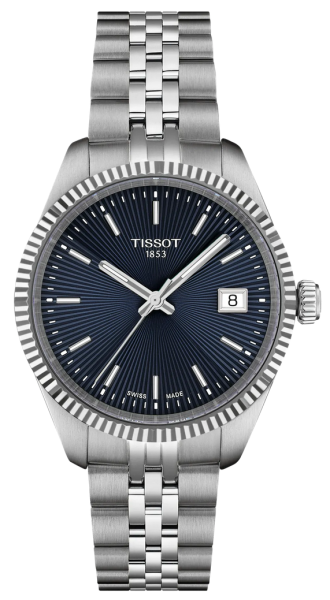 Tissot Ballade 34mm TT156.210.11.041.00