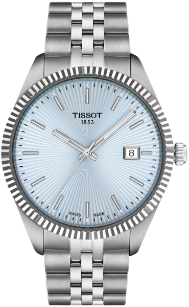 Tissot Ballade Herrenuhr 40mm T156.410.11.351.00