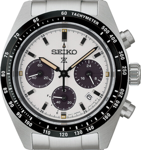 Seiko Prospex Speedtimer 39mm SSC961P1
