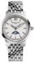 Frederique Constant Classics Slimline Ladies Mondphase FC-206SW1S6B