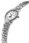 Frederique Constant Classics Slimline Ladies Mondphase FC-206SW1S6B