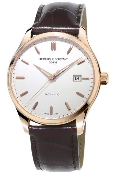 Frederique Constant Classics Index Automatik 40mm FC-303V5B4