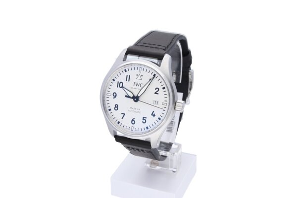 IWC Pilots Watch Mark XX 40mm IW328207 CPO