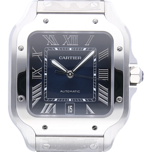 Cartier Santos de Cartier WSSA0071