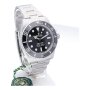 Rolex Submariner No Date 124060 LC100
