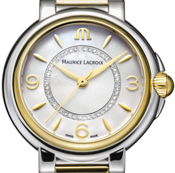 Maurice Lacroix Fiaba 32mm FA1104-SSY13-B20-1