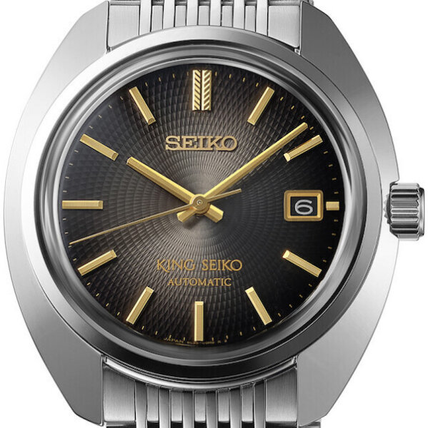Seiko King Seiko 145th Anniversary Limited Edition SJE121J1