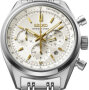 Seiko Speedtimer Seiko 145th Anniversary Limited Edition SRQ059J1