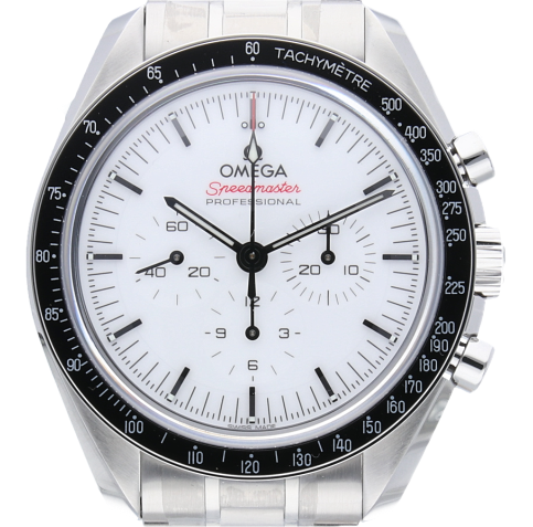 Omega Speedmaster Moonwatch Professional 42mm 310.30.42.50.04.001