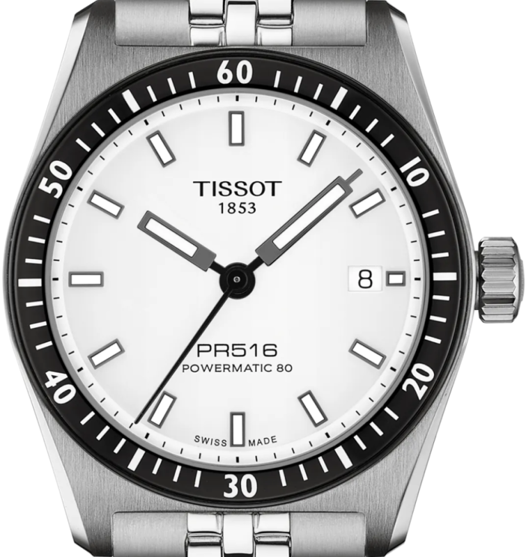 Tissot PR516 Powermatic 80 T149.407.11.031.00