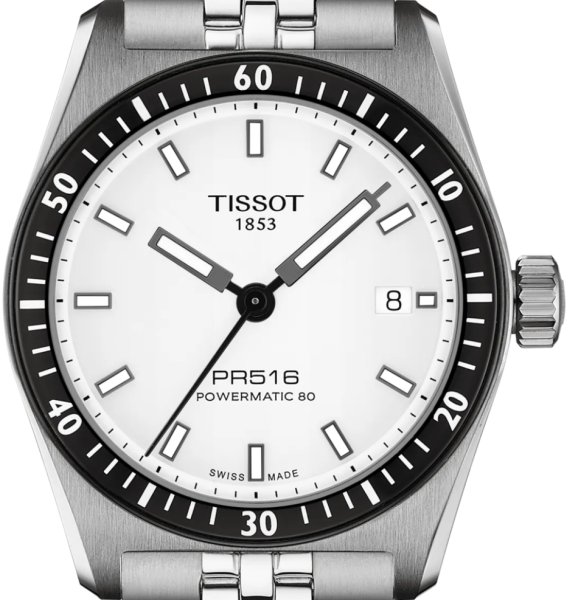 Tissot PR516 Powermatic 80 T149.407.11.031.00