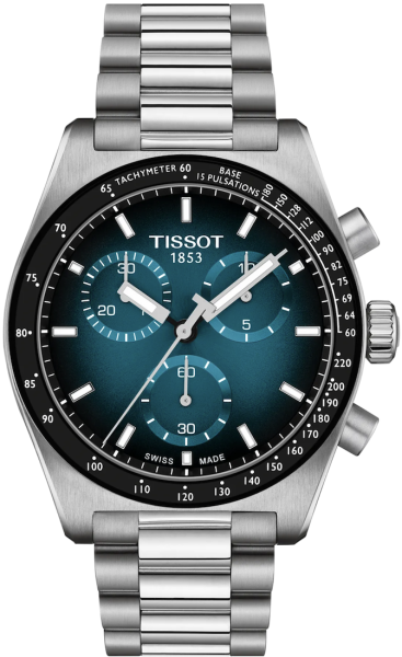 Tissot PR516 Powermatic 80 T149.407.11.041.00
