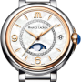 Maurice Lacroix Fiaba 32mm Mondphase mit Diamanten FA1084-PVP13-150-1