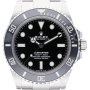 Rolex Submariner No Date 124060 LC100