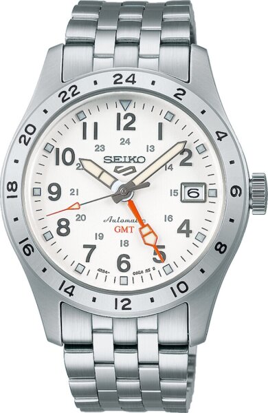 Seiko 5 Sports GMT Automatik SSK059K1
